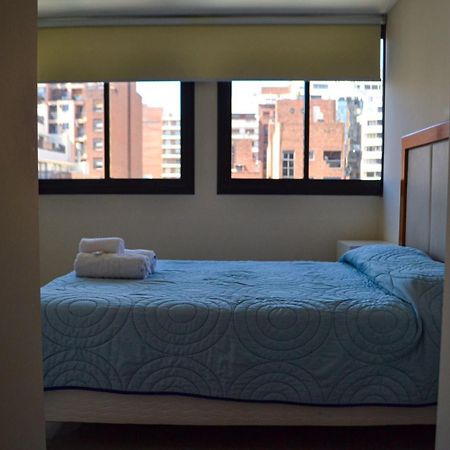 Departamento Peredo 60 By Lofty Apartment Córdoba Ngoại thất bức ảnh