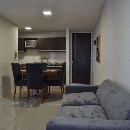 Departamento Peredo 60 By Lofty Apartment Córdoba Ngoại thất bức ảnh