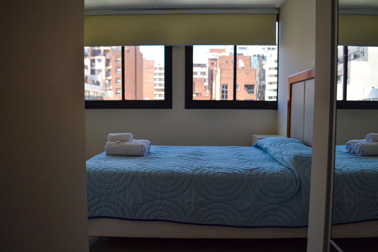 Departamento Peredo 60 By Lofty Apartment Córdoba Ngoại thất bức ảnh