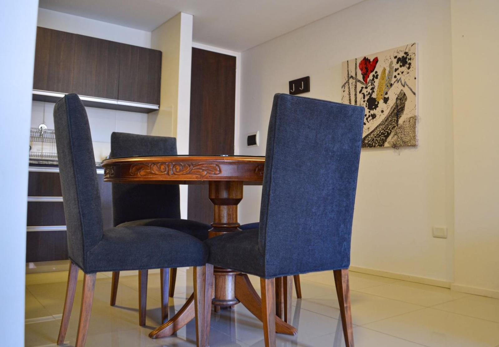 Departamento Peredo 60 By Lofty Apartment Córdoba Ngoại thất bức ảnh