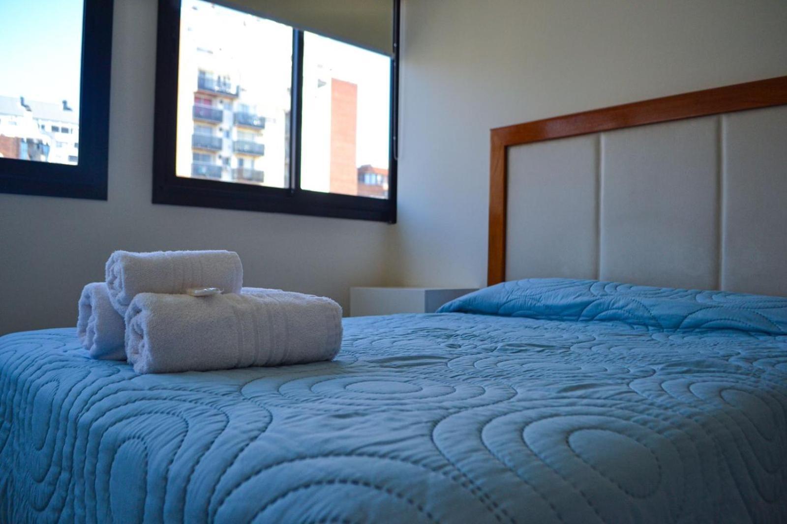 Departamento Peredo 60 By Lofty Apartment Córdoba Ngoại thất bức ảnh