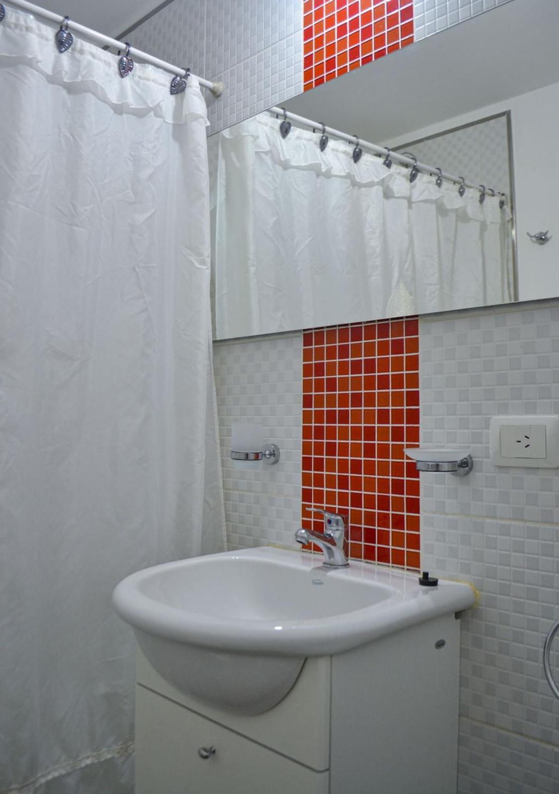 Departamento Peredo 60 By Lofty Apartment Córdoba Ngoại thất bức ảnh